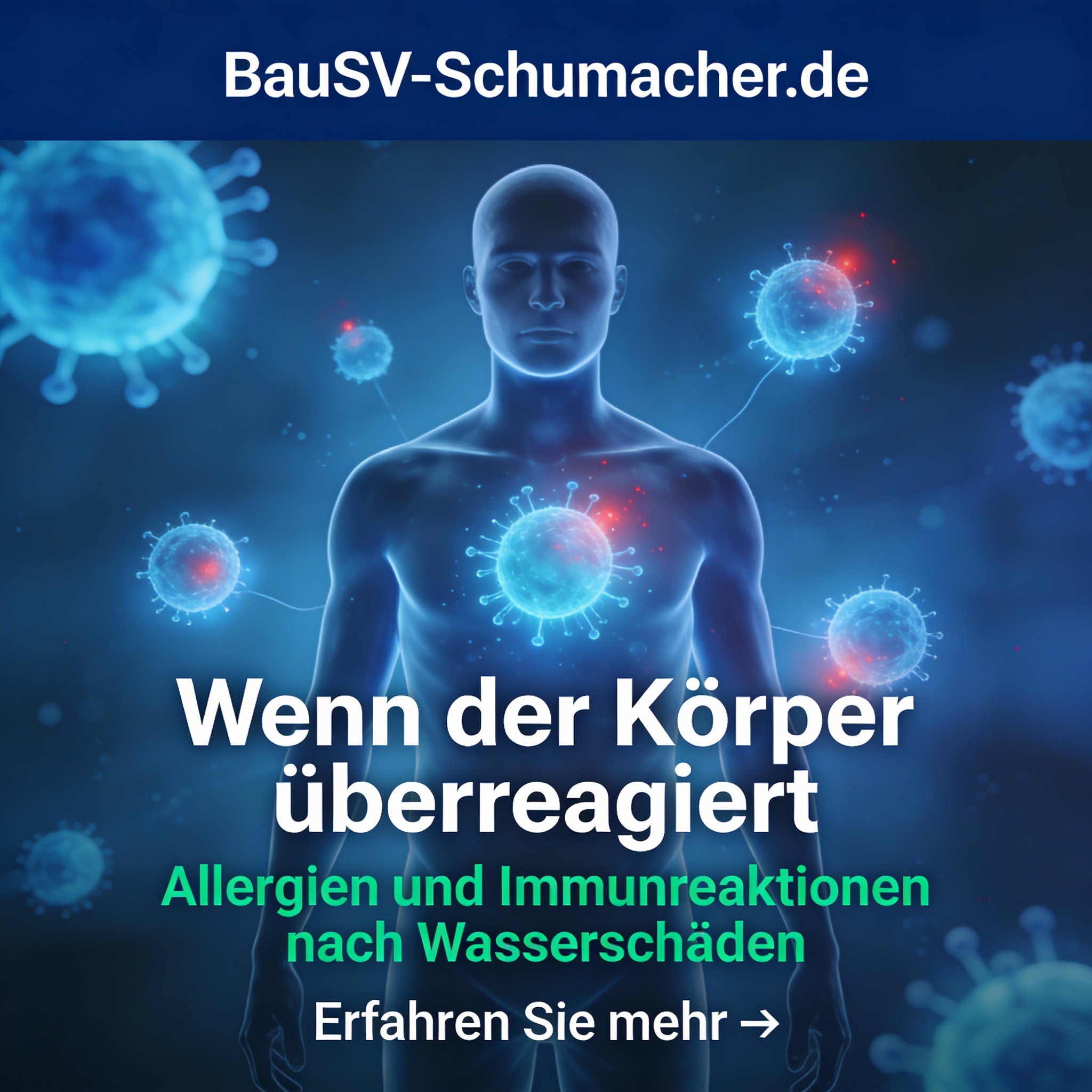 Bausachverständigenbüro Dierk Schumacher