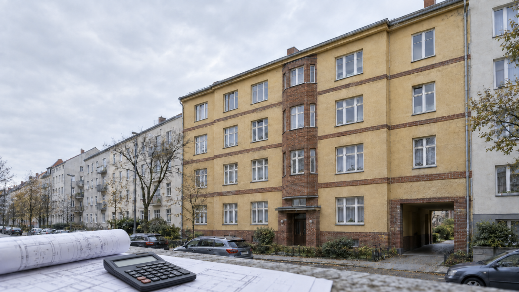 Bausachverständigenbüro Dierk Schumacher